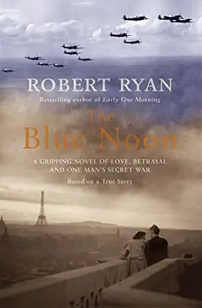 THE BLUE NOON